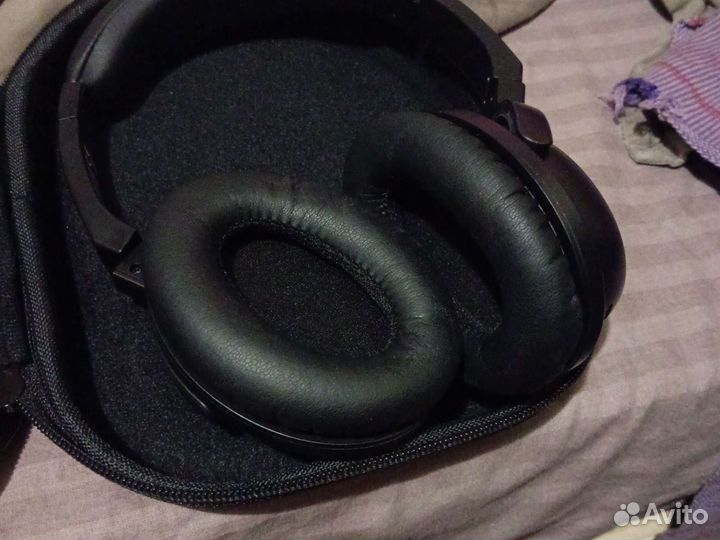 Наушники минелаб