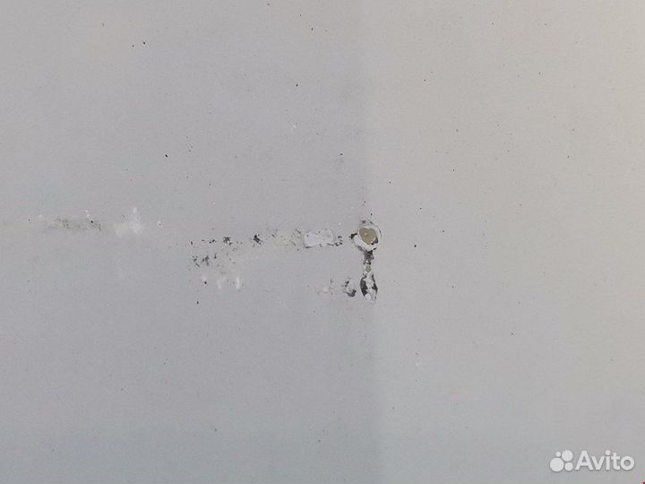 Капот для Renault Megane 2 7751476151