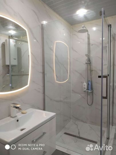 Плиточник сантехник