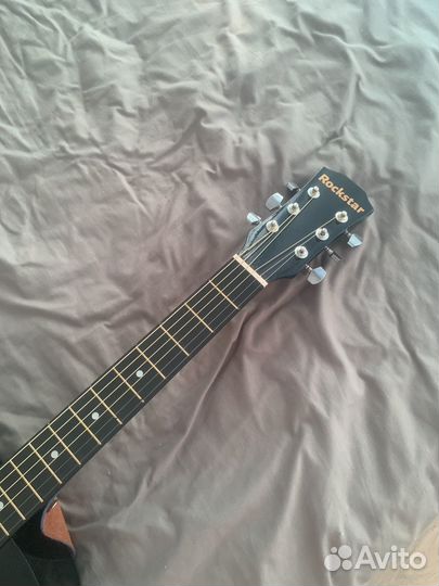 Гитара Rockstar 6-ти струнная