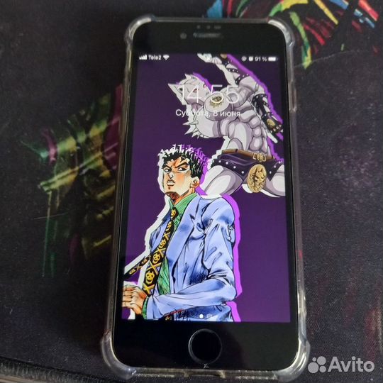 iPhone 7, 32 ГБ