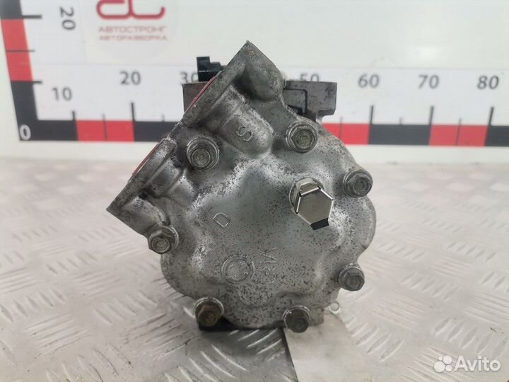 Компрессор кондиционера для Ford C-MAX 1 1677171