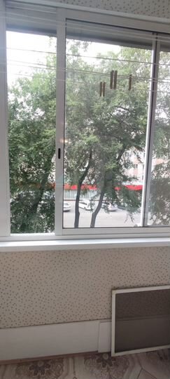 1-к. квартира, 32,2 м², 3/5 эт.