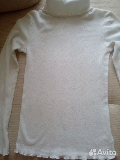 Сарафаны, юбки, блузки для школы