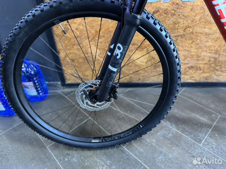 Велосипед тт253