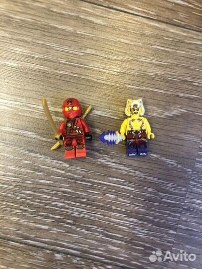 Набор Lego - Разрушитель Клана Анакондрай 70745