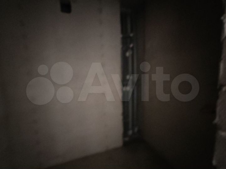 Апартаменты-студия, 37,8 м², 4/12 эт.