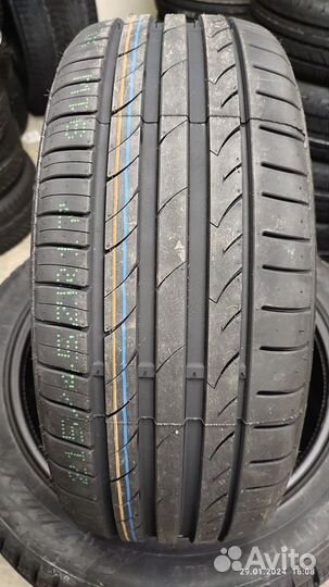 Tracmax X-Privilo TX3 255/45 R19 104Y