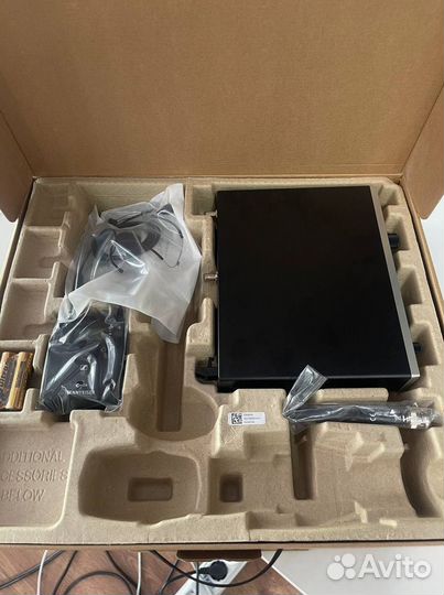 Беспроводная система увч