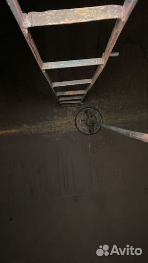 Жд емкость 86м3