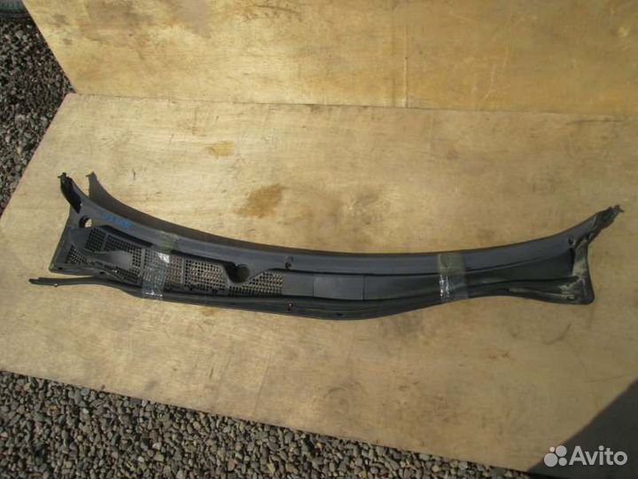 Жабо Honda Torneo CF3 F18B 2000/9