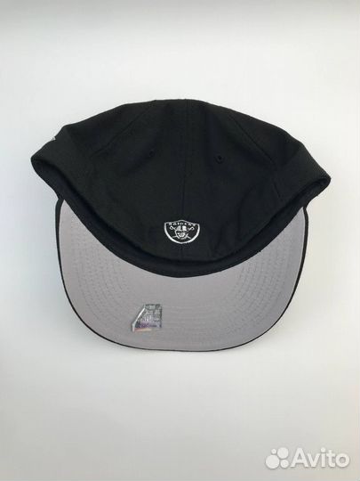 Бейсболка New Era 59Fifty Low Profile 7 NFL США