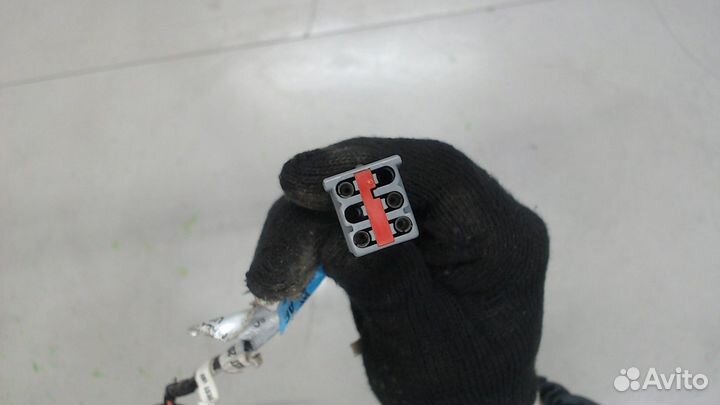 Фонарь (задний) Ford Taurus, 1996