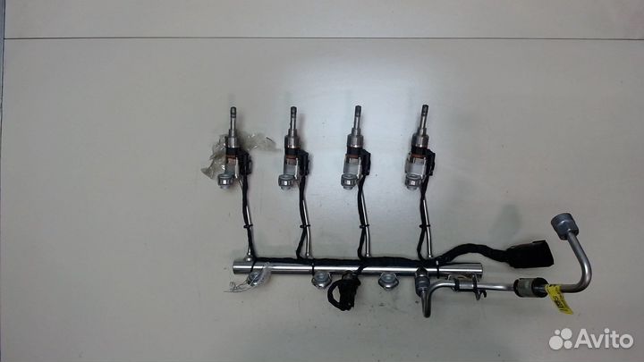 Форсунка топливная Chevrolet Malibu 2018, 2020