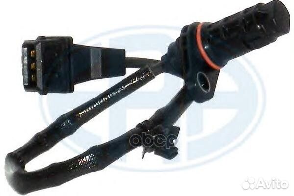 Датчик положения коленчатого вала 550771 Era