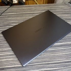 Ноутбук huawei matebook d 15