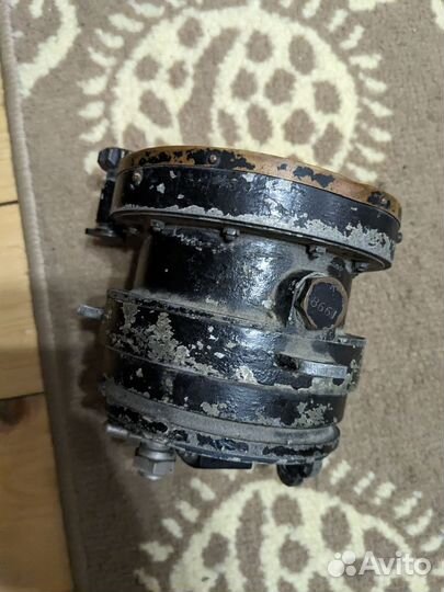 Военный компас