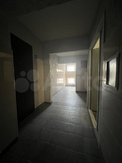 3-к. квартира, 75 м², 1/9 эт.