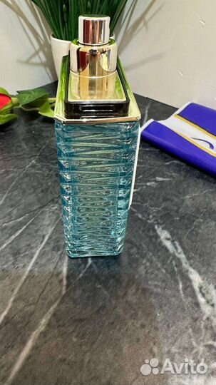 Versace Man eau Fraiche 99ml (с витрины)