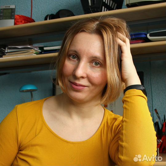 Дизайнер упаковки и этикетки