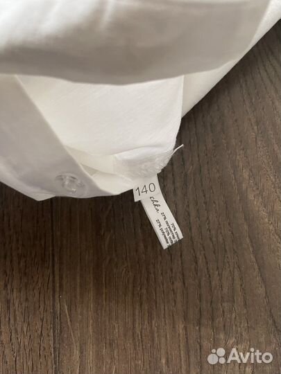 Stilnyashka блузка для девочки