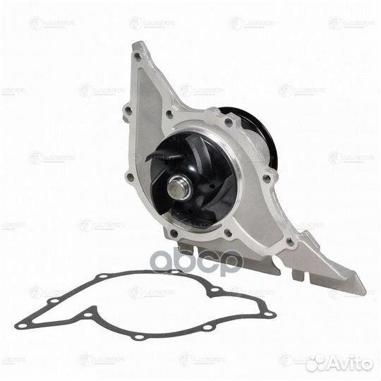 Насос водяной для ам VW Passat B5 (96),Audi A4