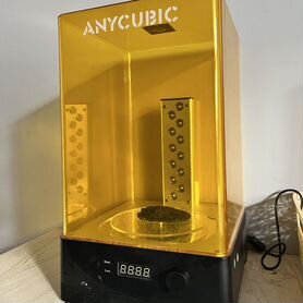 Anycubic Wash&Cure 2.0