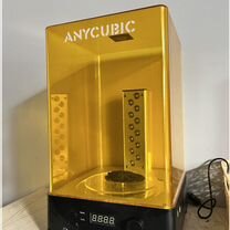 Anycubic Wash&Cure 2.0