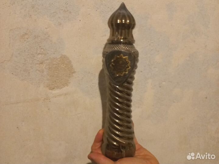 Декоративные бутылки