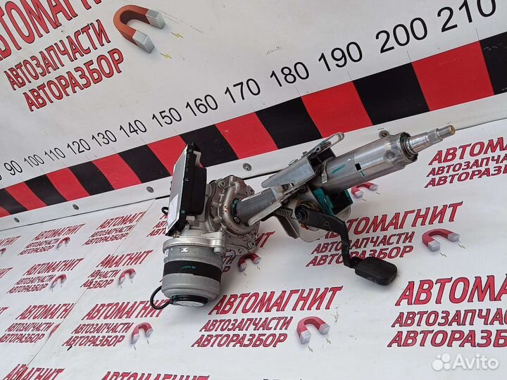 Эур электроусилитель руля Хавал Ф7 Haval F7