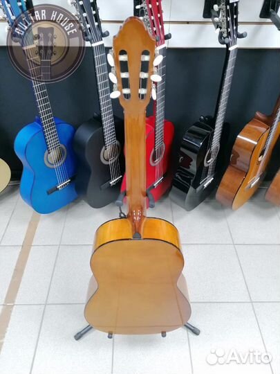 Гитара Классическая Новая