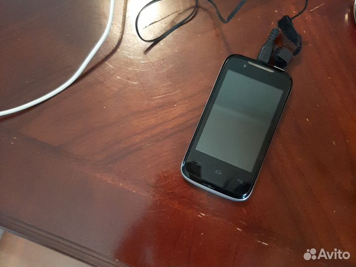 МегаФон Login 2, 4 ГБ