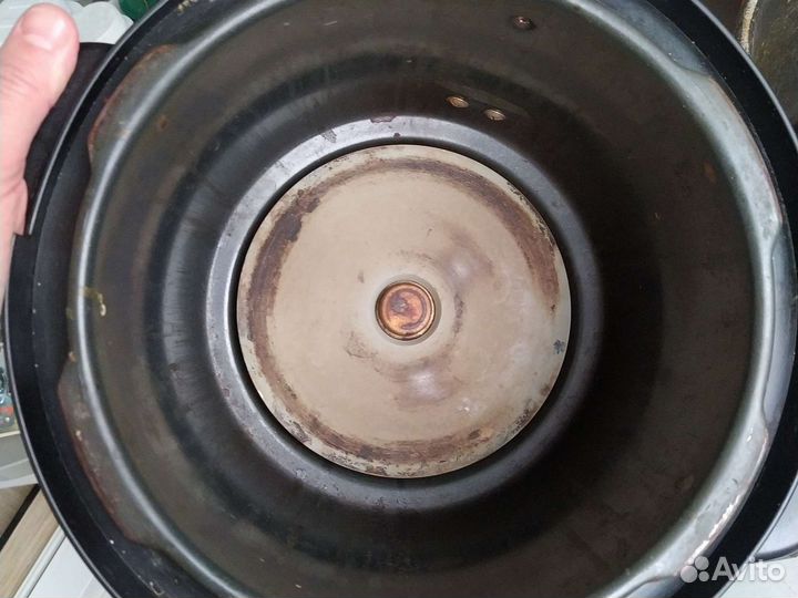 Мультиварка скороварка moulinex