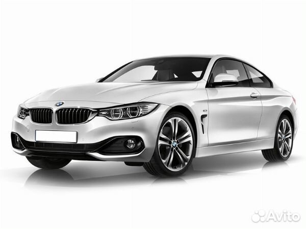 Подшипник задней ступицы BMW 3/4 12