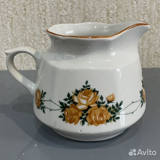 Молочник - Рижский ффз - RPR