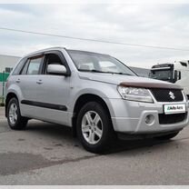 Suzuki Grand Vitara 2.0 AT, 2008, 237 000 км, с пробегом, цена 1 045 000 руб.