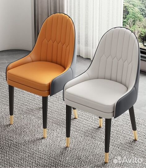 Мягкий стул кресло