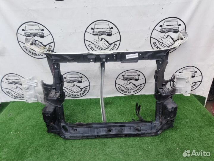 Телевизор Toyota Alphard MNH10 1MZ 2005