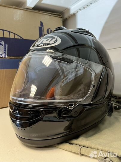 Мотошлем arai rx-7v Japan
