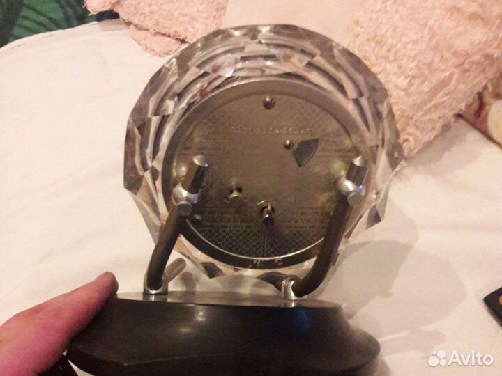 Часы советские