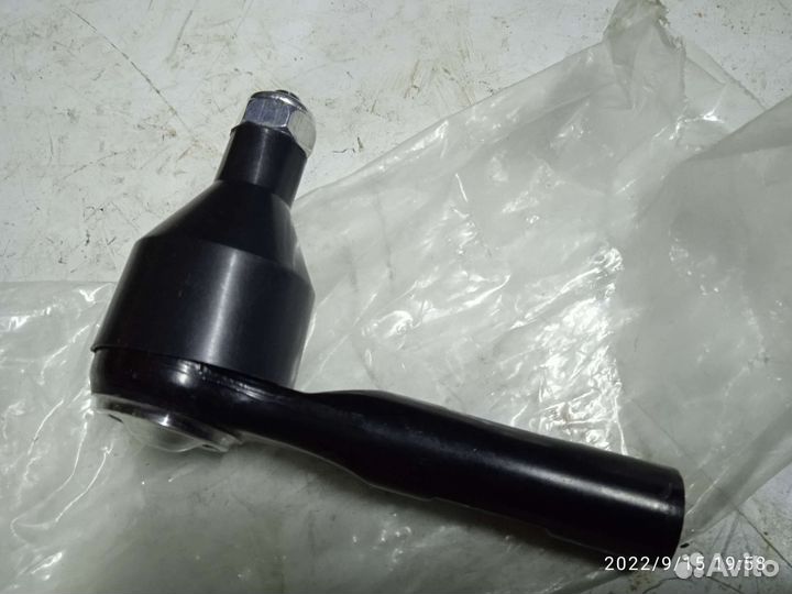 Рулевые наконечник