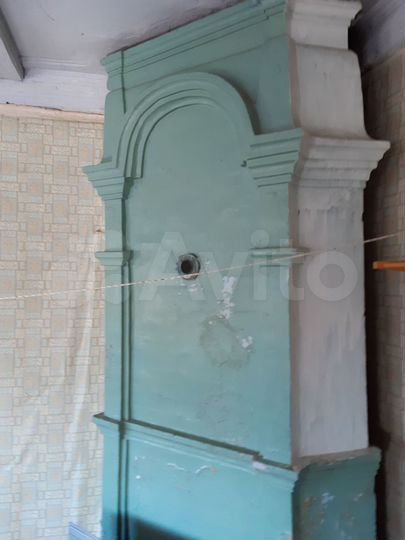 Дом 283 м² на участке 8 сот.