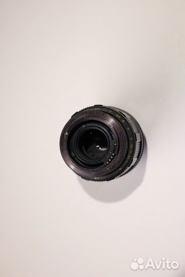 Объектив Таир 11а