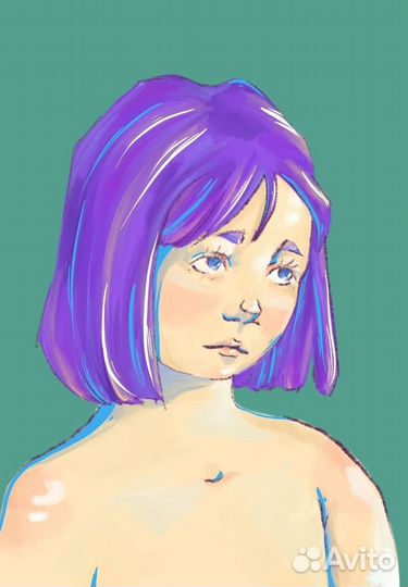 Художник иллюстратор