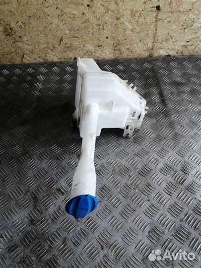 Бачок омывателя Kia Optima 4 JF G4KH 2019