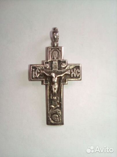 Кресты,значки