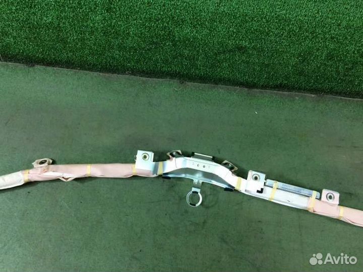 Подушка безопасности левая Subaru Forester SHJ