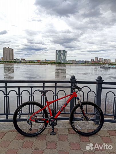 Gt Avalanche Sport 27.5