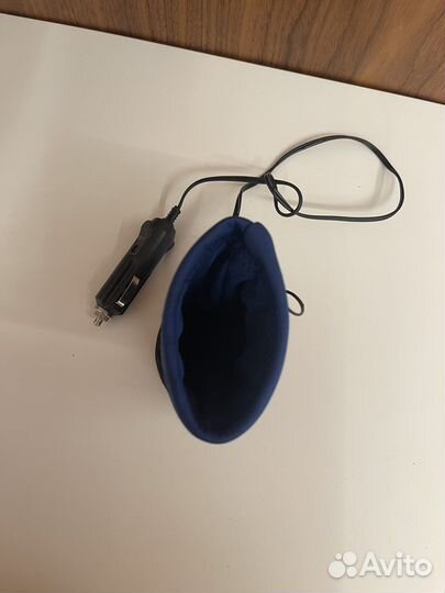 Подогреватель для бутылочек автомобильный