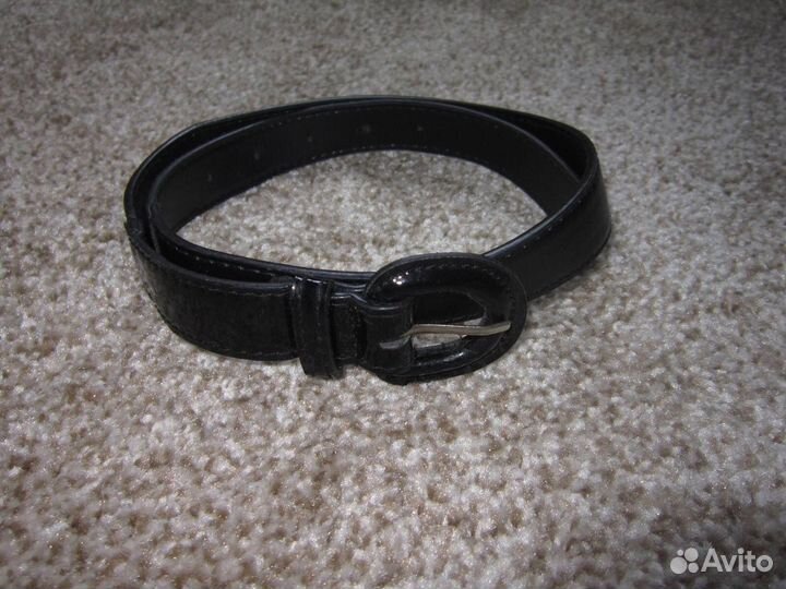 Ремни женские новые (9 шт)